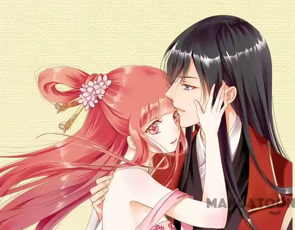 The Princess's Time Travel Episode 12