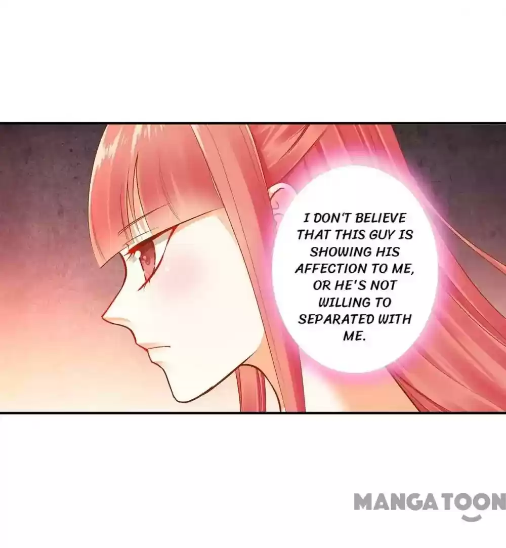 The Princess's Time Travel Episode 13