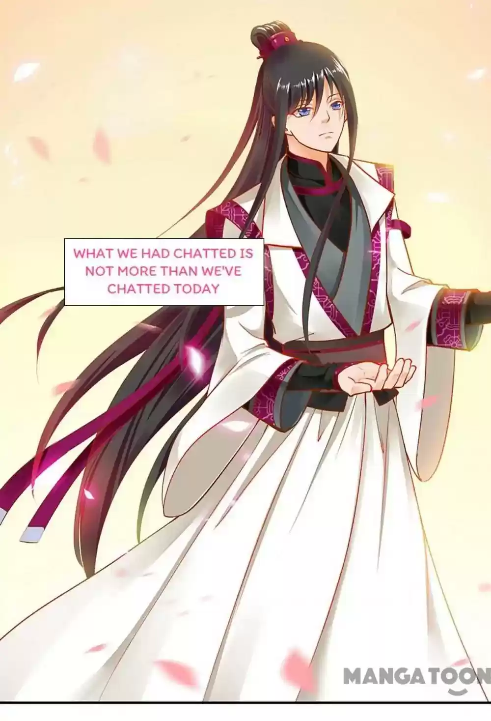 The Princess's Time Travel Episode 13