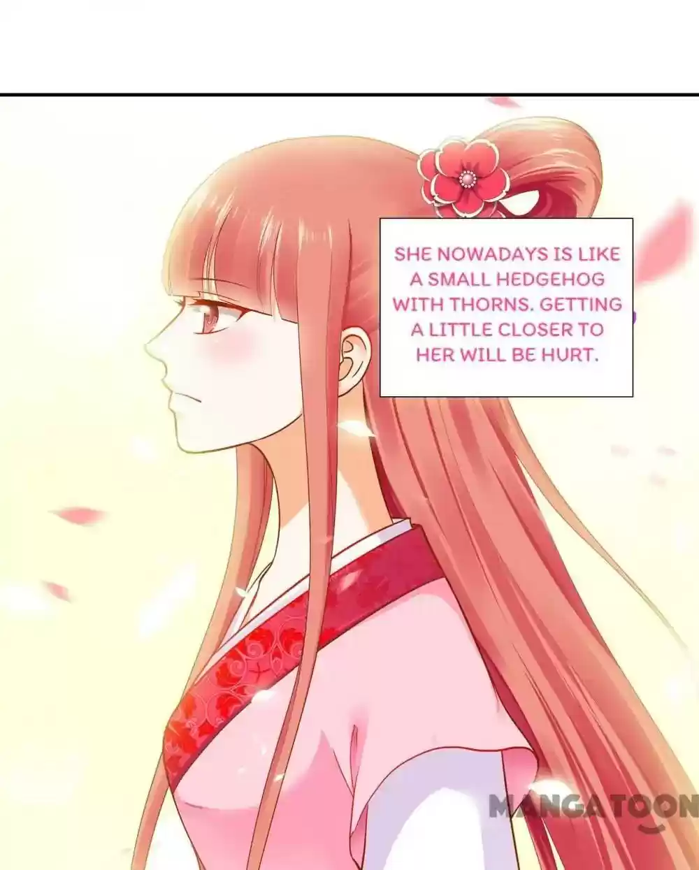 The Princess's Time Travel Episode 13