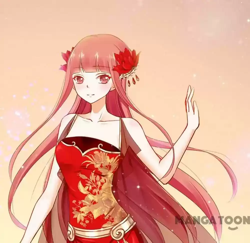 The Princess's Time Travel Episode 13