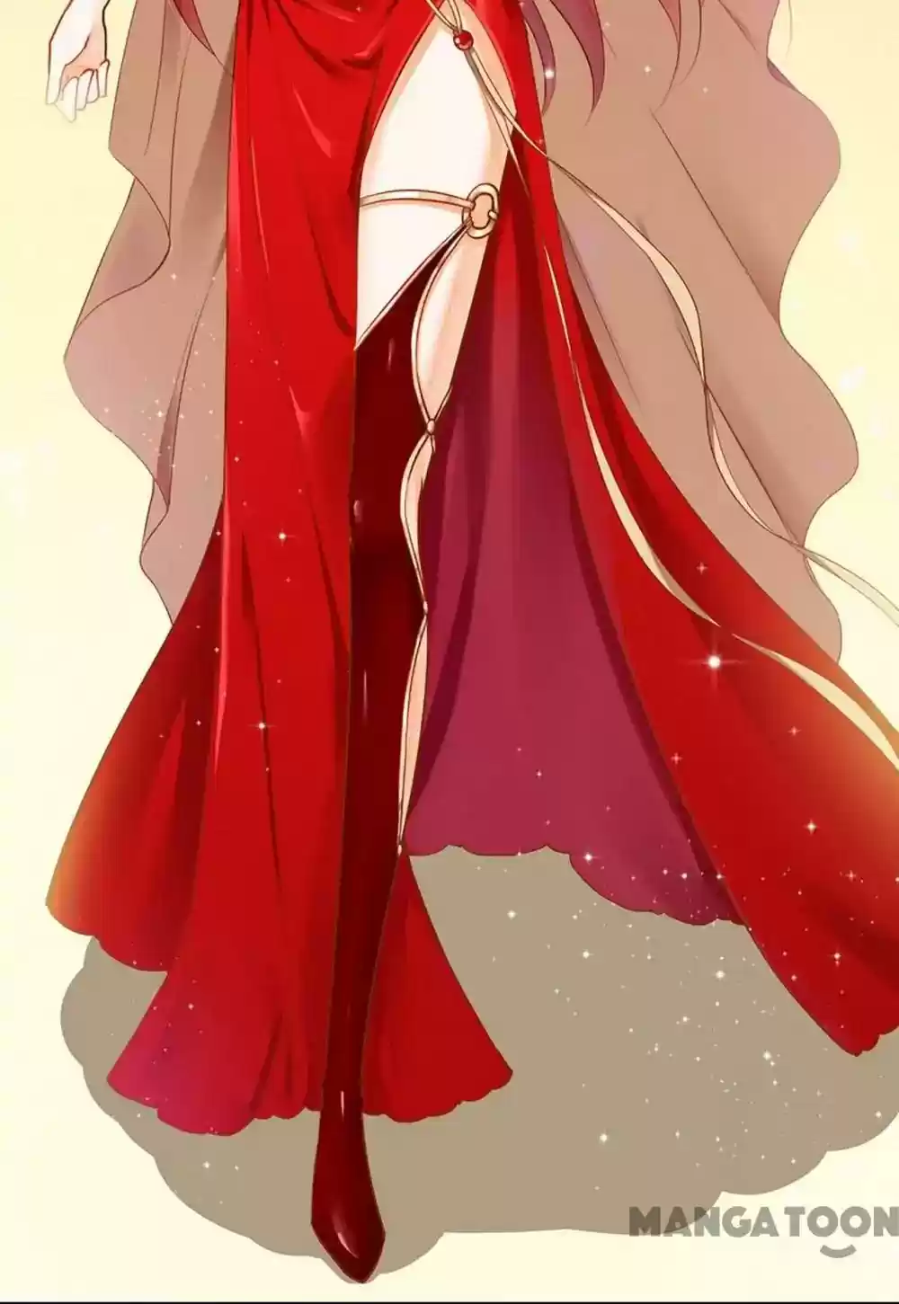 The Princess's Time Travel Episode 13