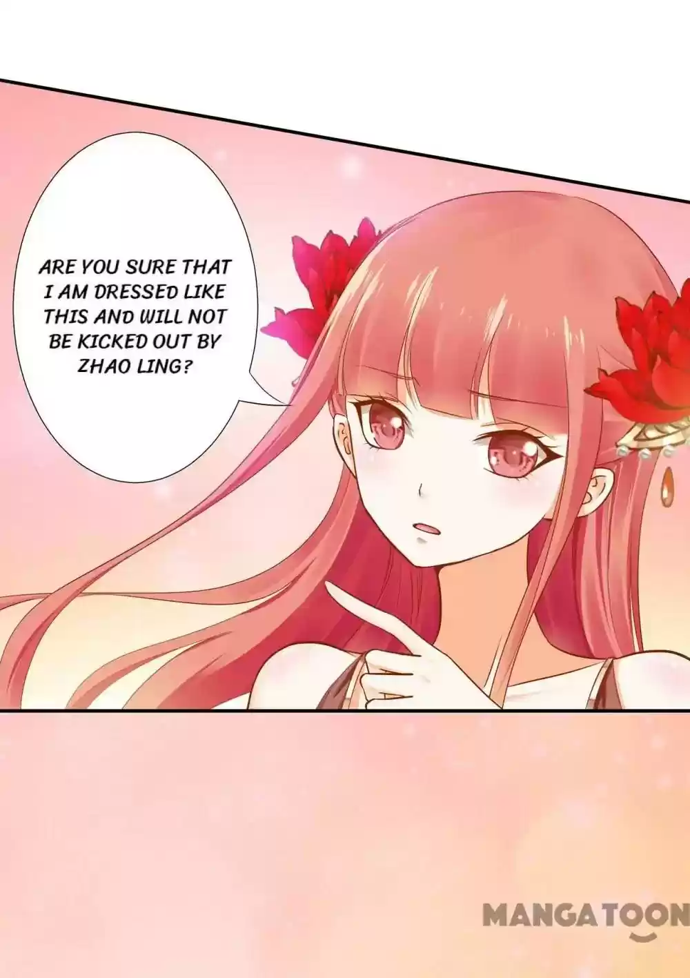 The Princess's Time Travel Episode 13