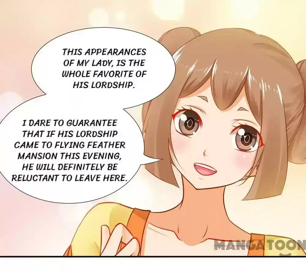 The Princess's Time Travel Episode 13