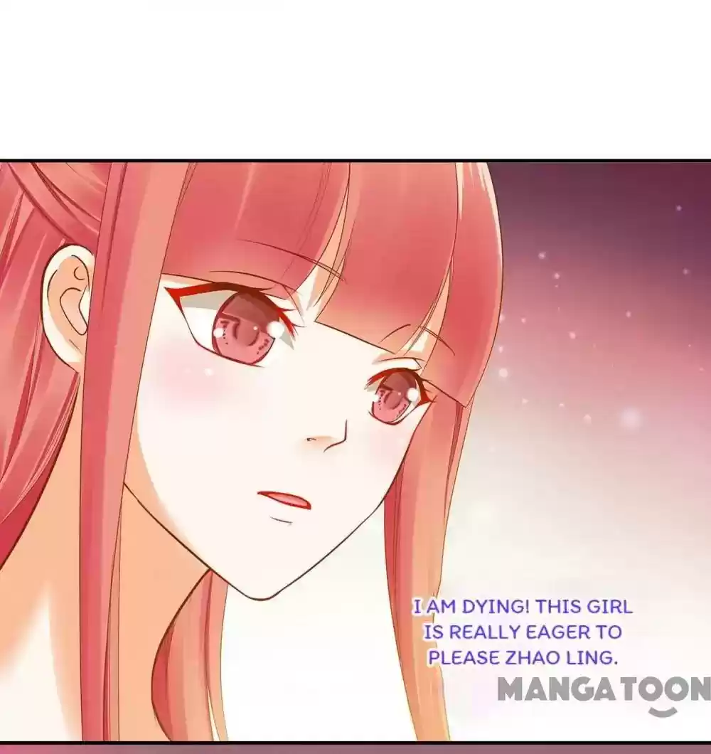 The Princess's Time Travel Episode 13