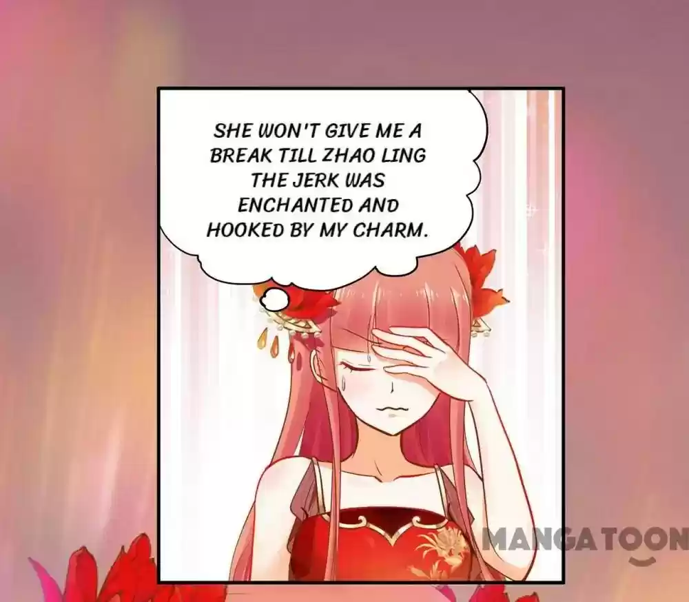 The Princess's Time Travel Episode 13