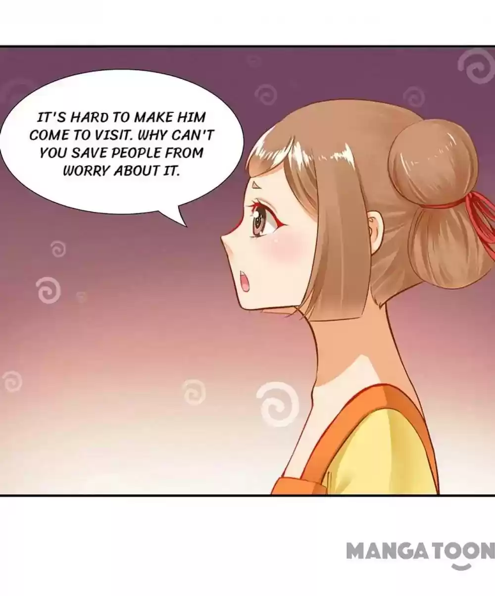 The Princess's Time Travel Episode 13