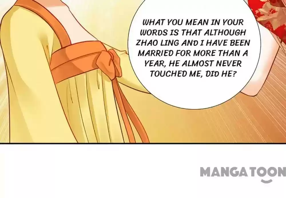 The Princess's Time Travel Episode 13