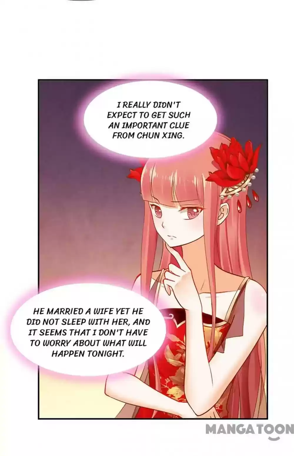 The Princess's Time Travel Episode 13