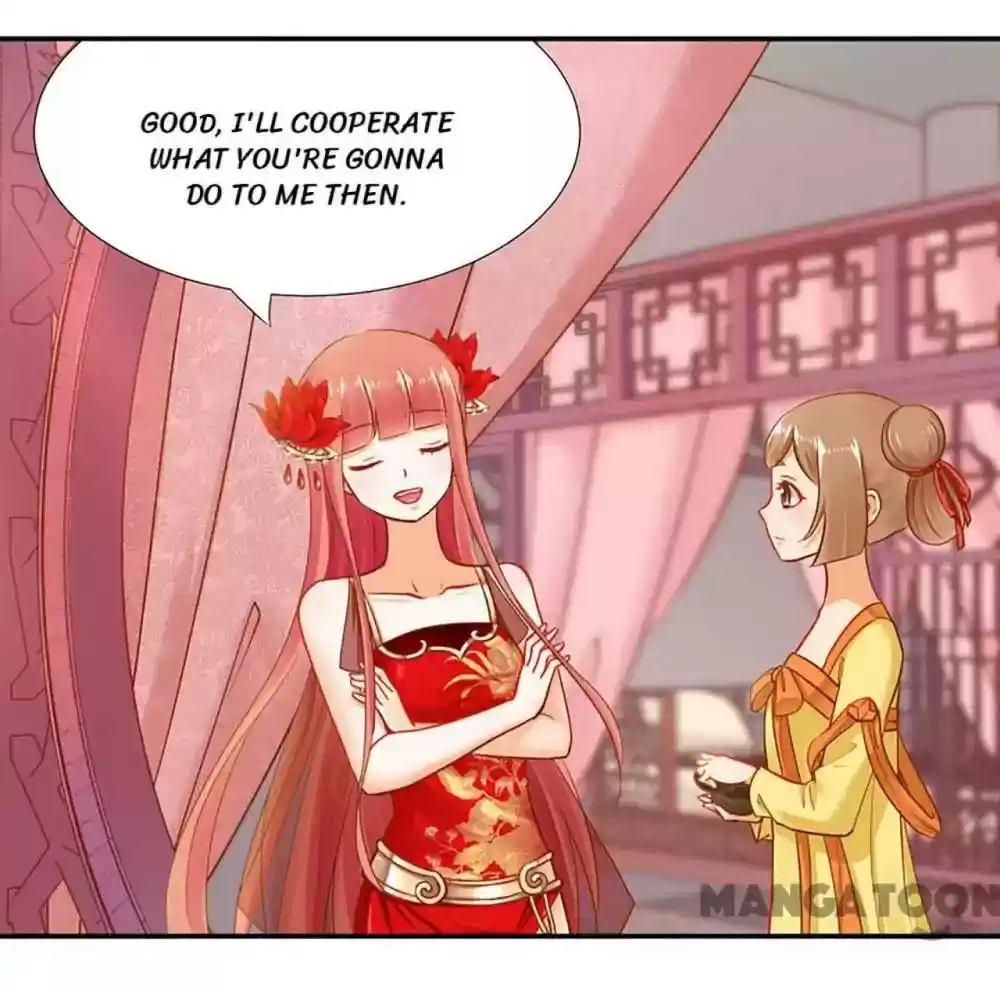 The Princess's Time Travel Episode 13