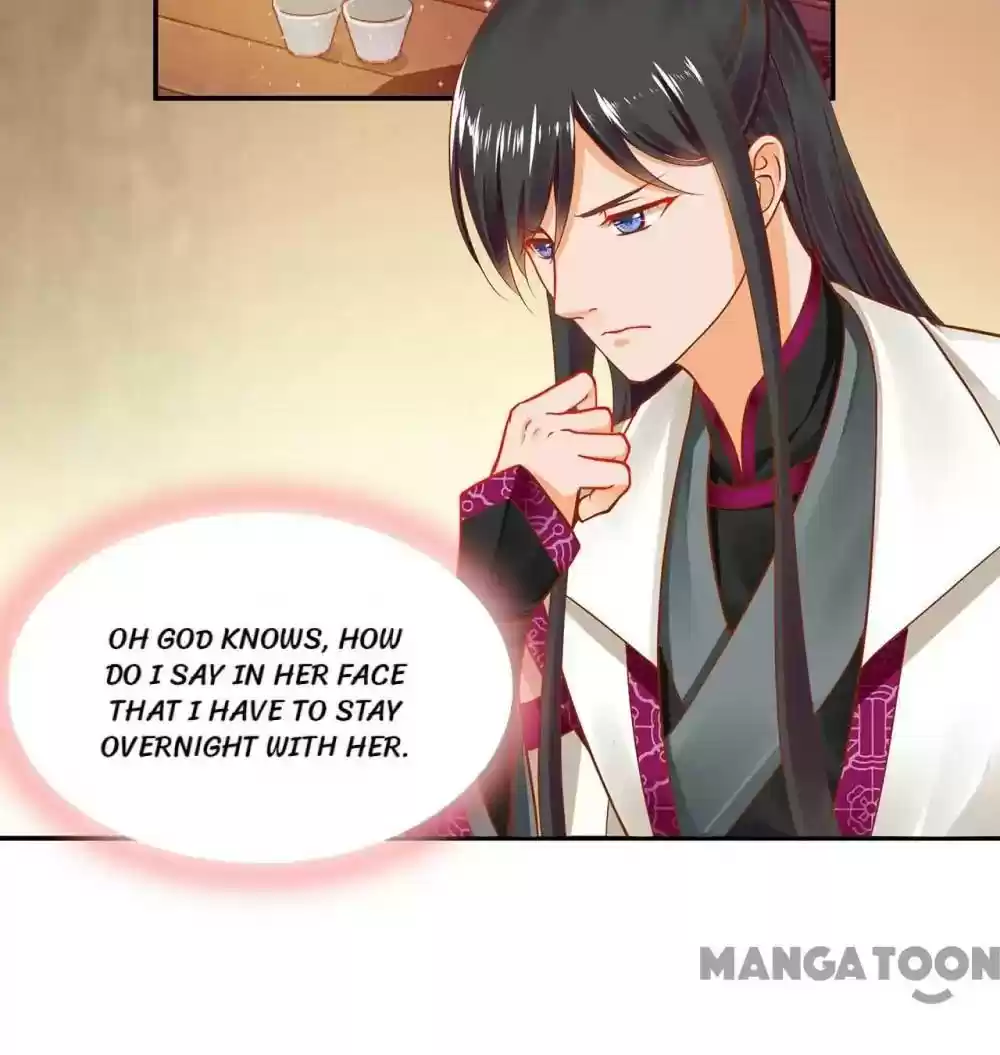 The Princess's Time Travel Episode 13