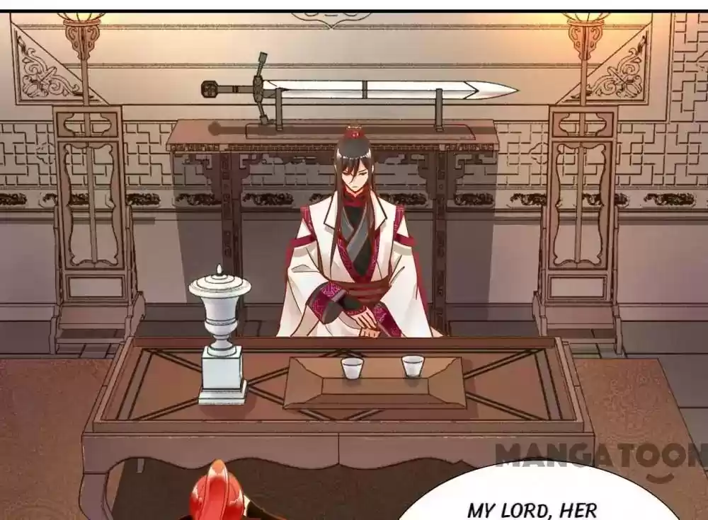 The Princess's Time Travel Episode 13