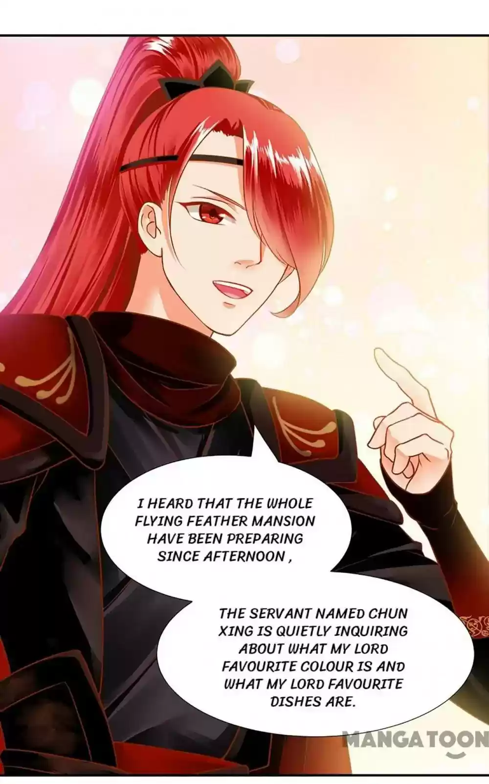 The Princess's Time Travel Episode 13