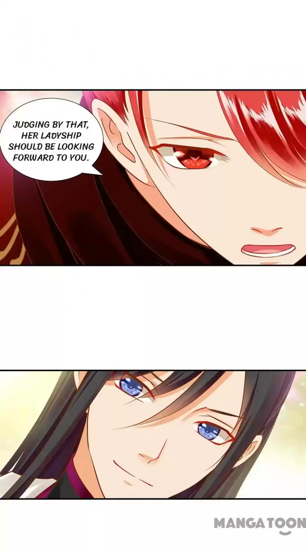 The Princess's Time Travel Episode 13