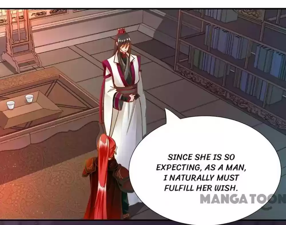 The Princess's Time Travel Episode 13