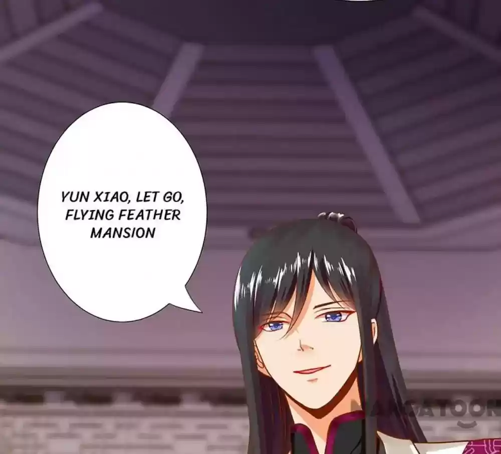 The Princess's Time Travel Episode 13