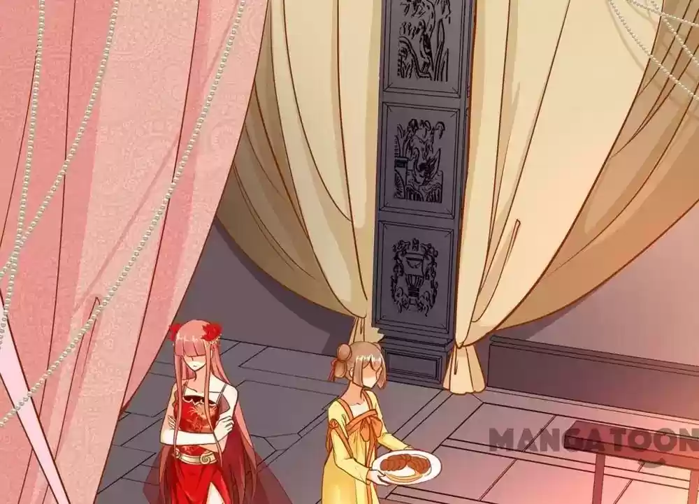 The Princess's Time Travel Episode 14