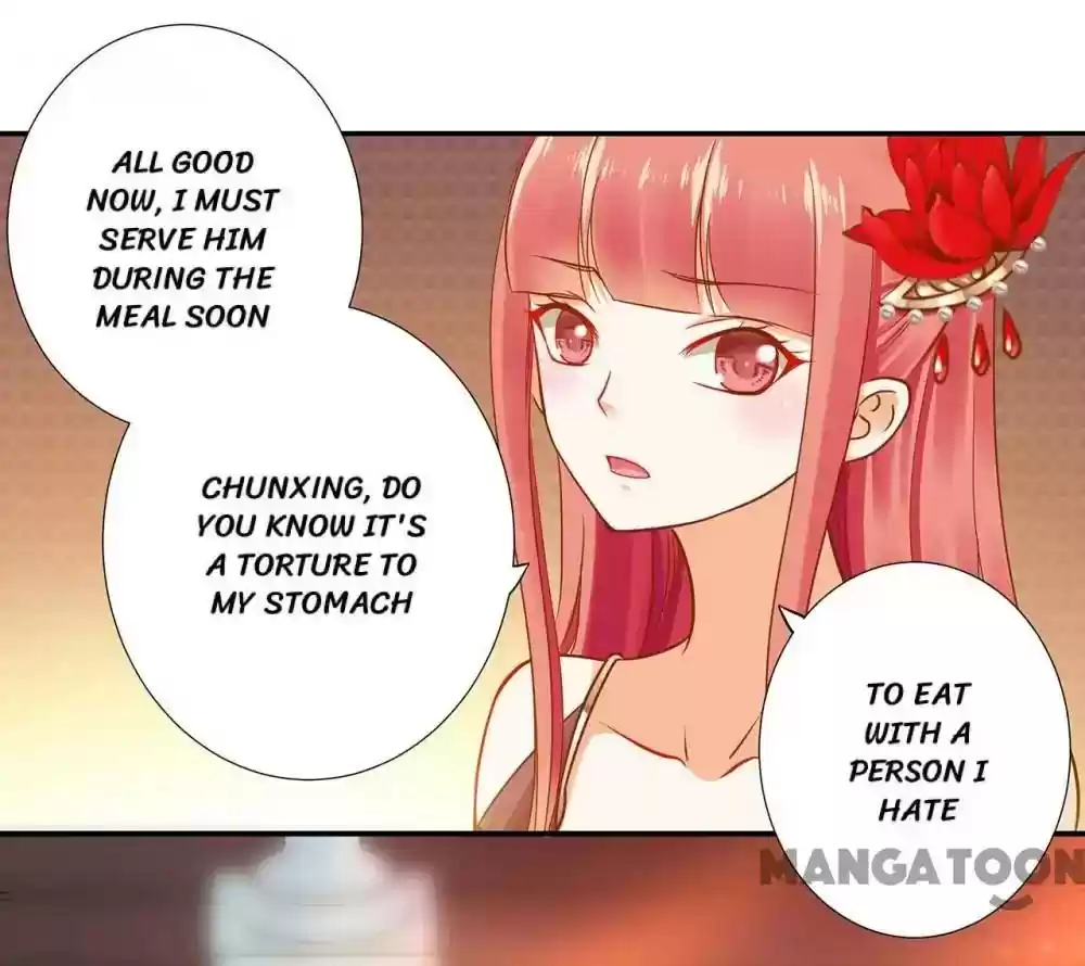 The Princess's Time Travel Episode 14