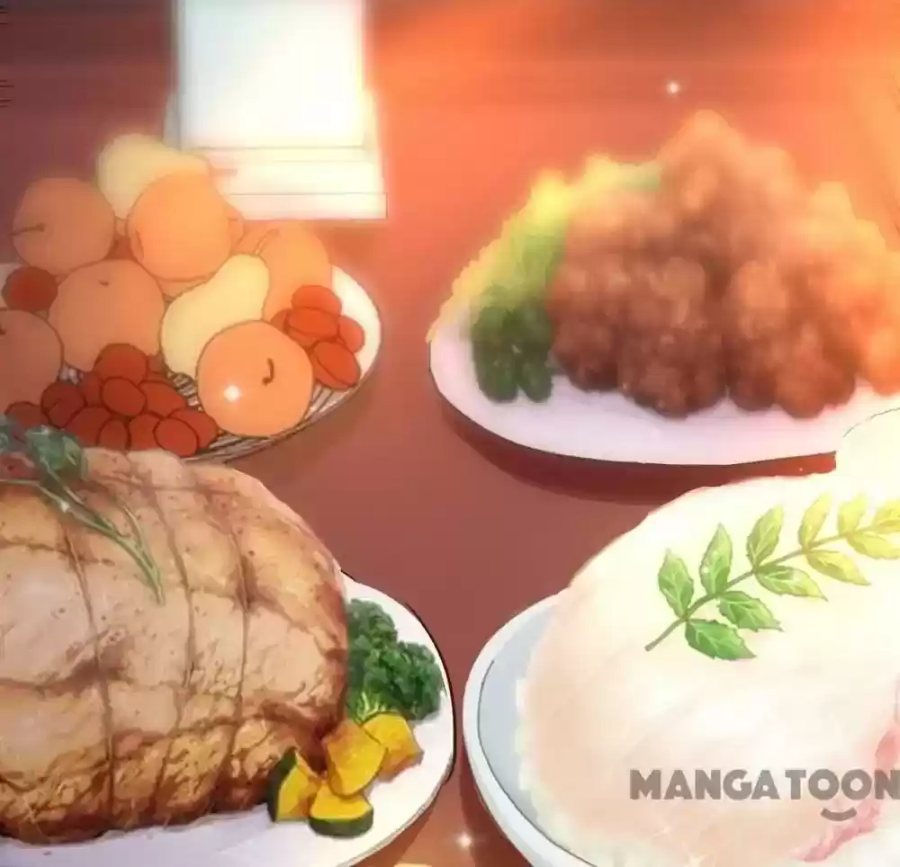 The Princess's Time Travel Episode 14