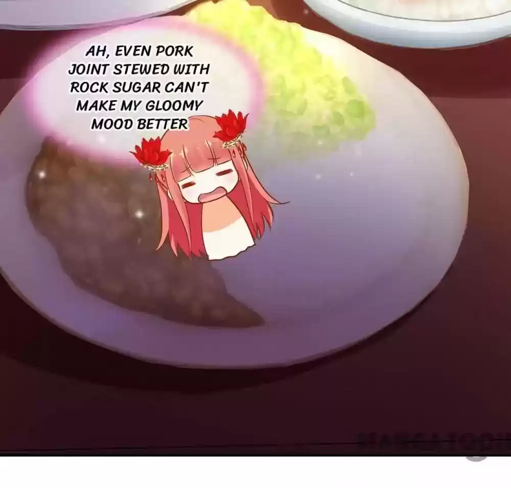 The Princess's Time Travel Episode 14