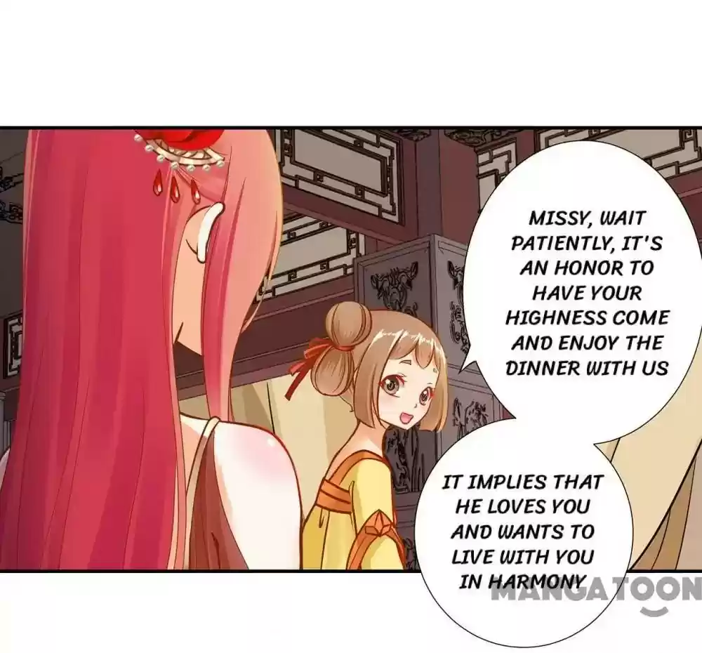 The Princess's Time Travel Episode 14