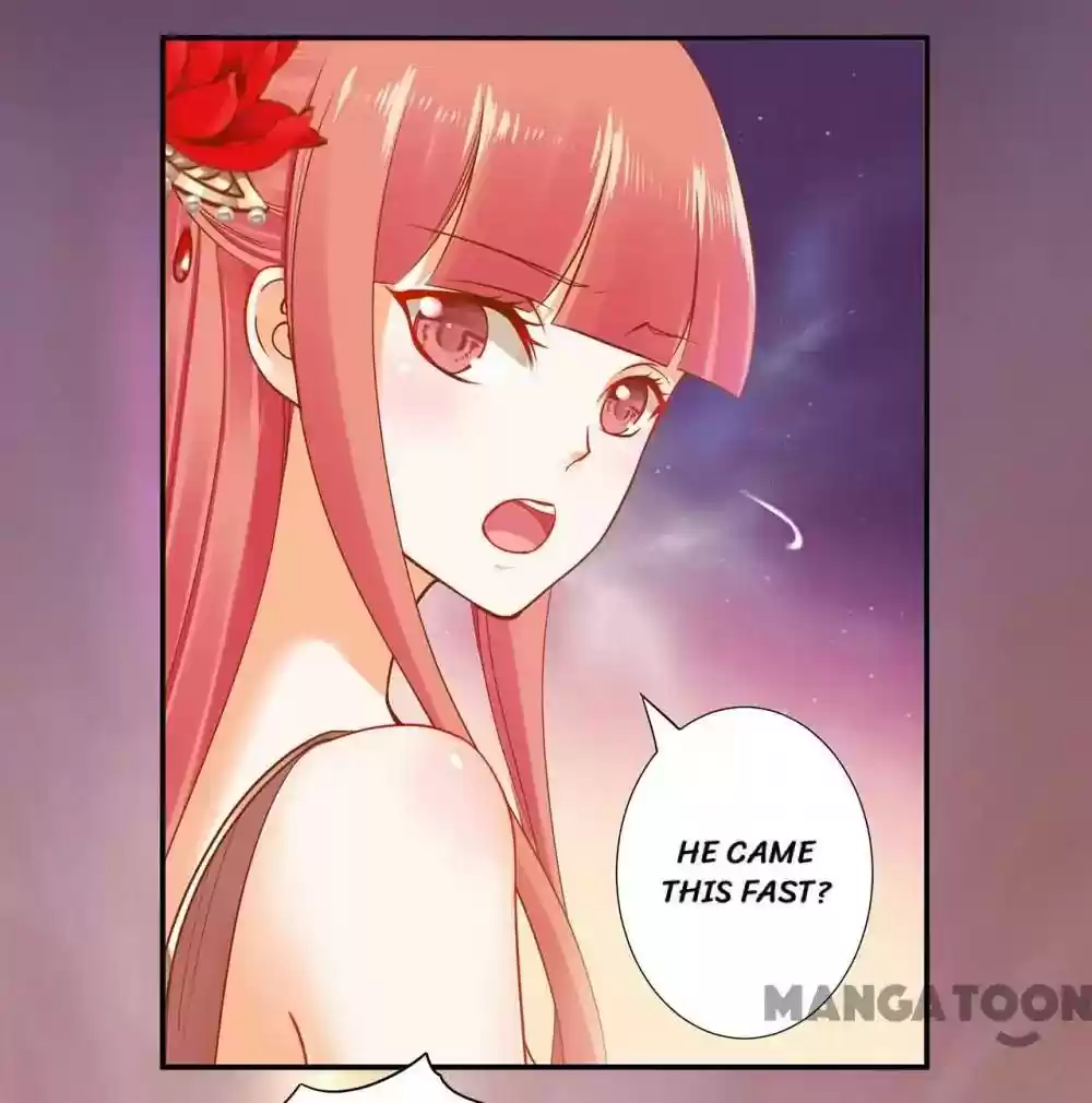 The Princess's Time Travel Episode 14