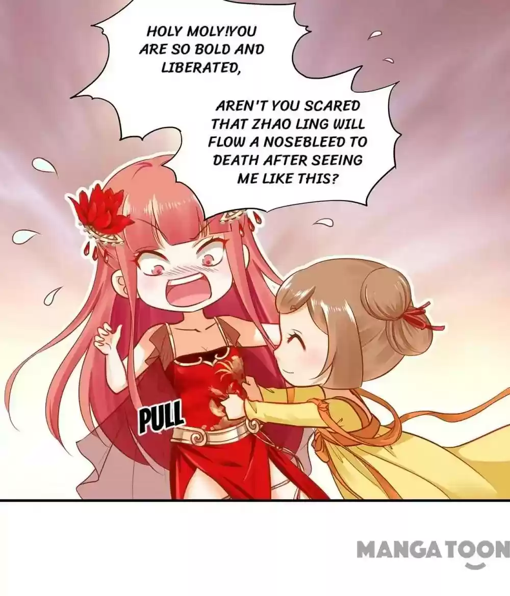 The Princess's Time Travel Episode 14