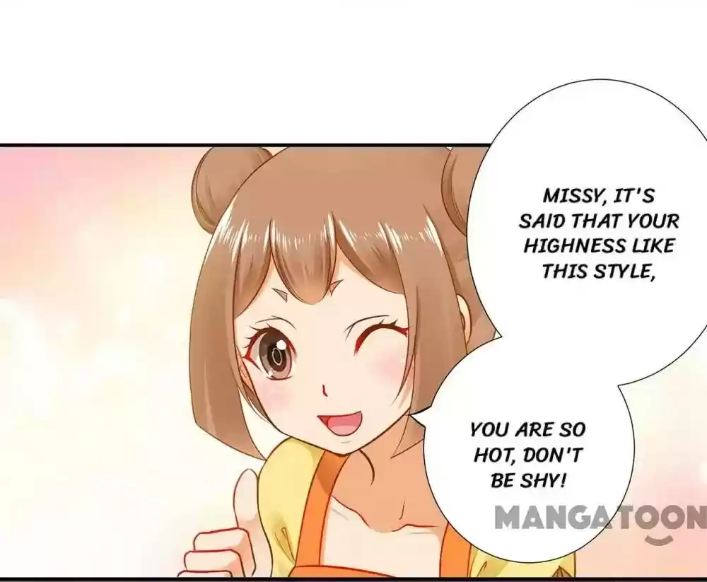 The Princess's Time Travel Episode 14