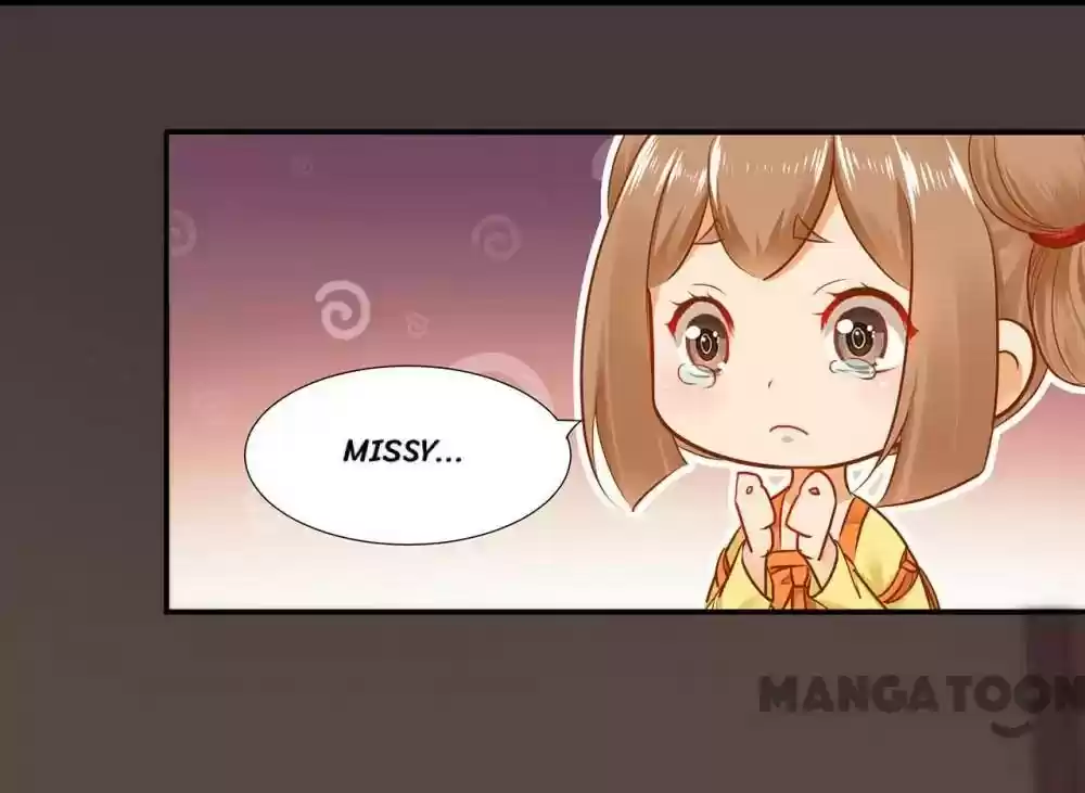 The Princess's Time Travel Episode 14