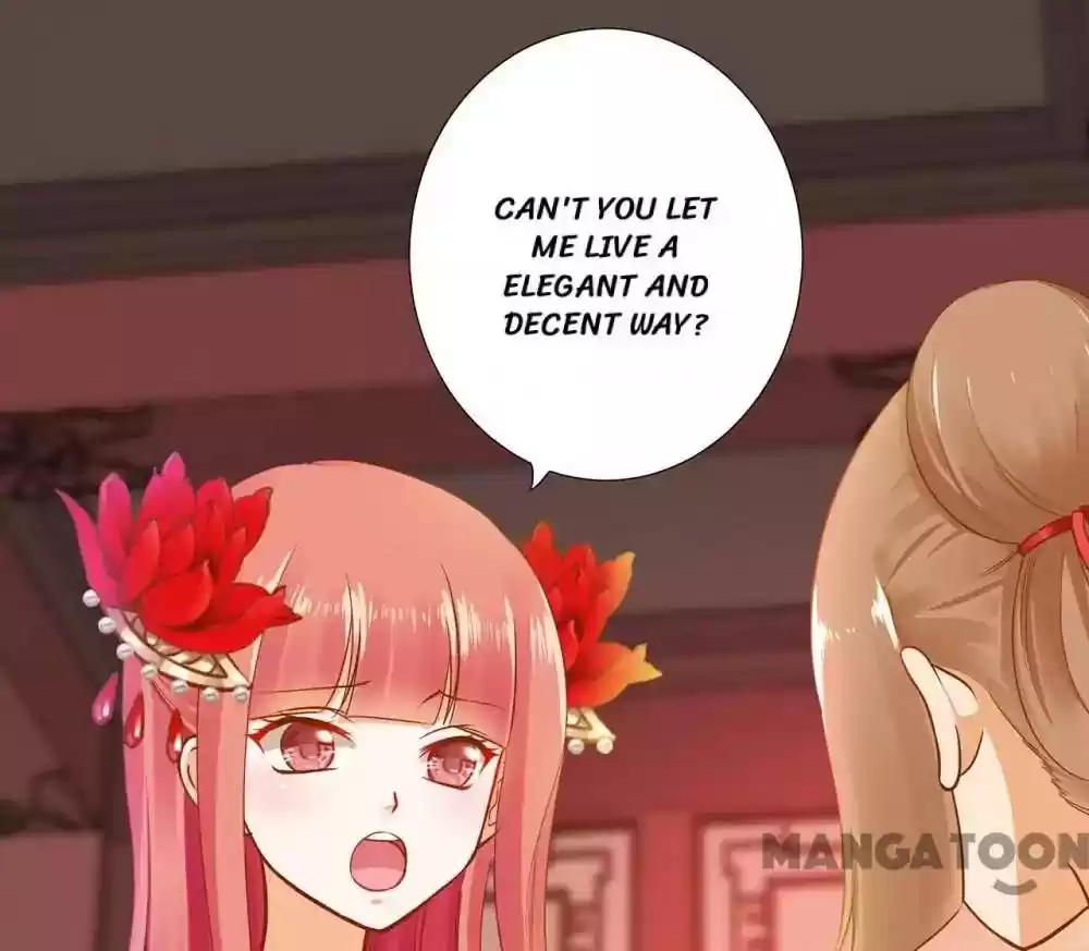 The Princess's Time Travel Episode 14