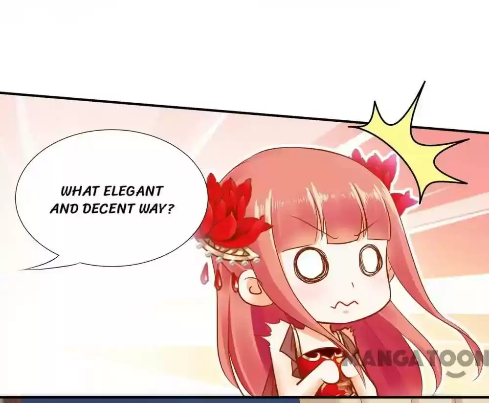 The Princess's Time Travel Episode 14