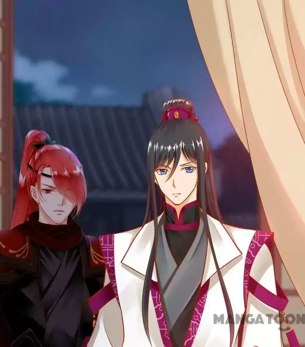 The Princess's Time Travel Episode 14