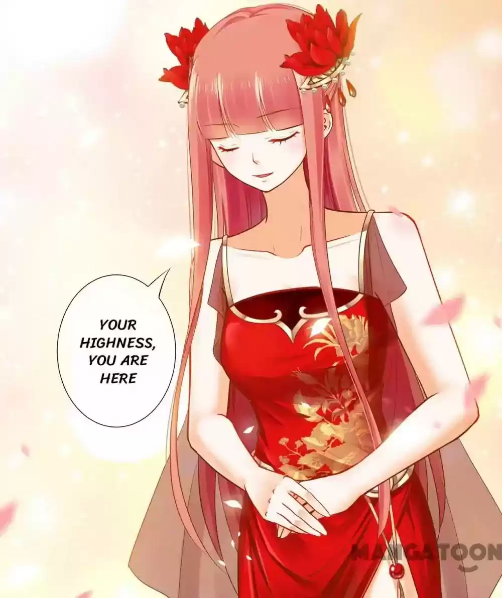 The Princess's Time Travel Episode 14