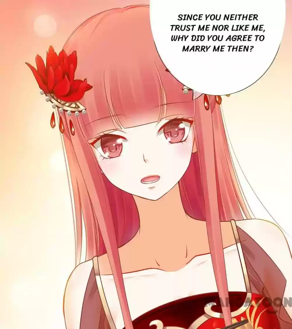 The Princess's Time Travel Episode 14