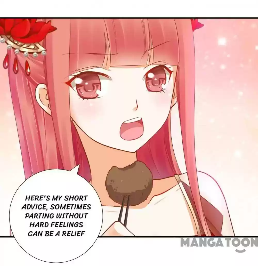 The Princess's Time Travel Episode 14