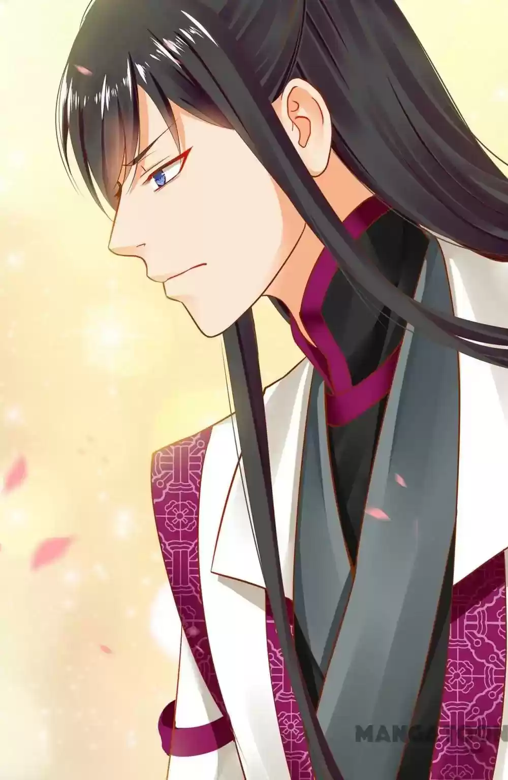 The Princess's Time Travel Episode 14