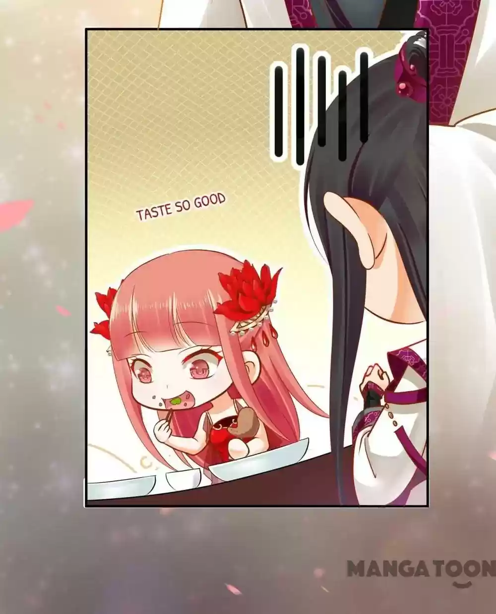 The Princess's Time Travel Episode 14