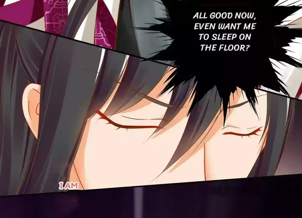 The Princess's Time Travel Episode 14