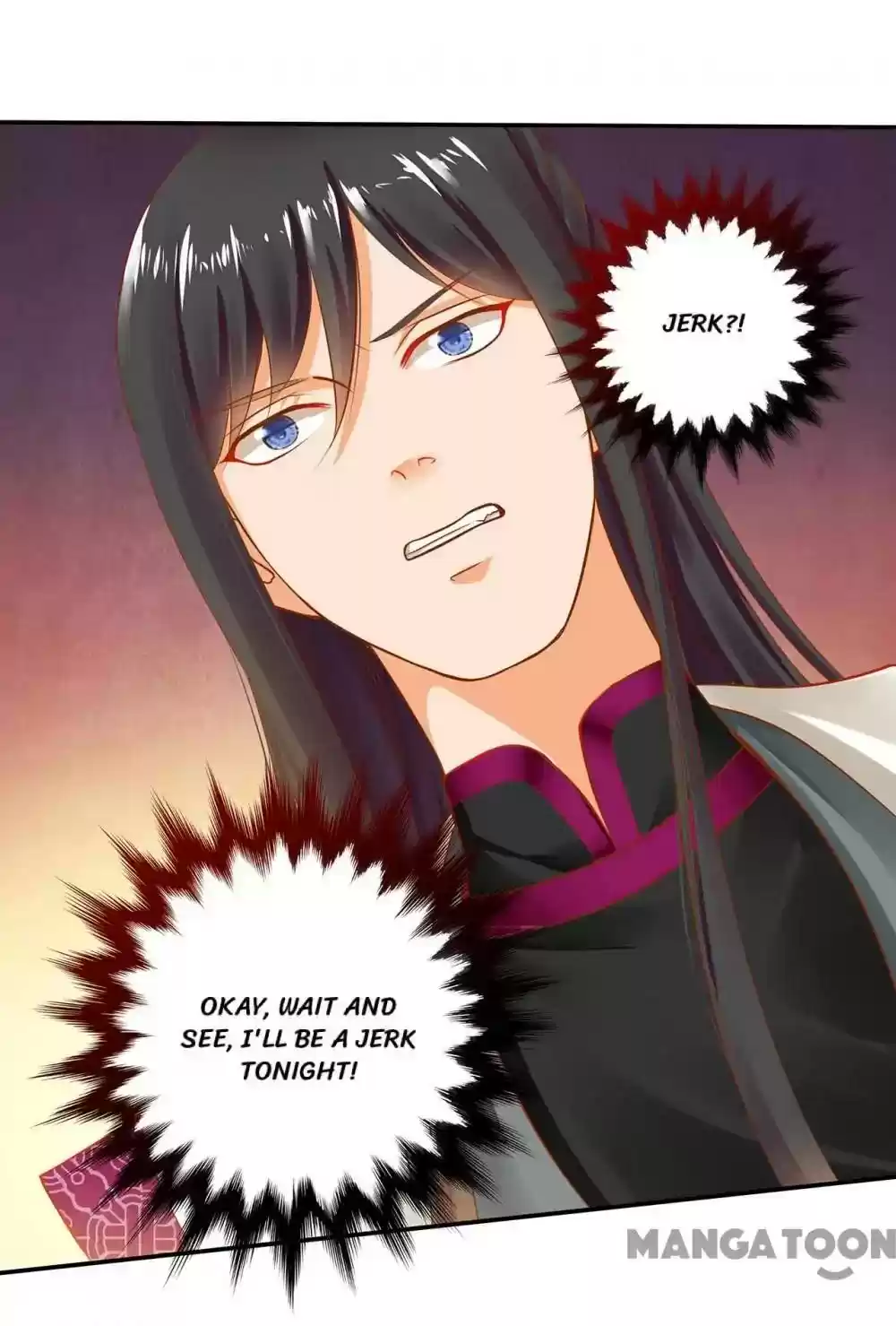 The Princess's Time Travel Episode 14