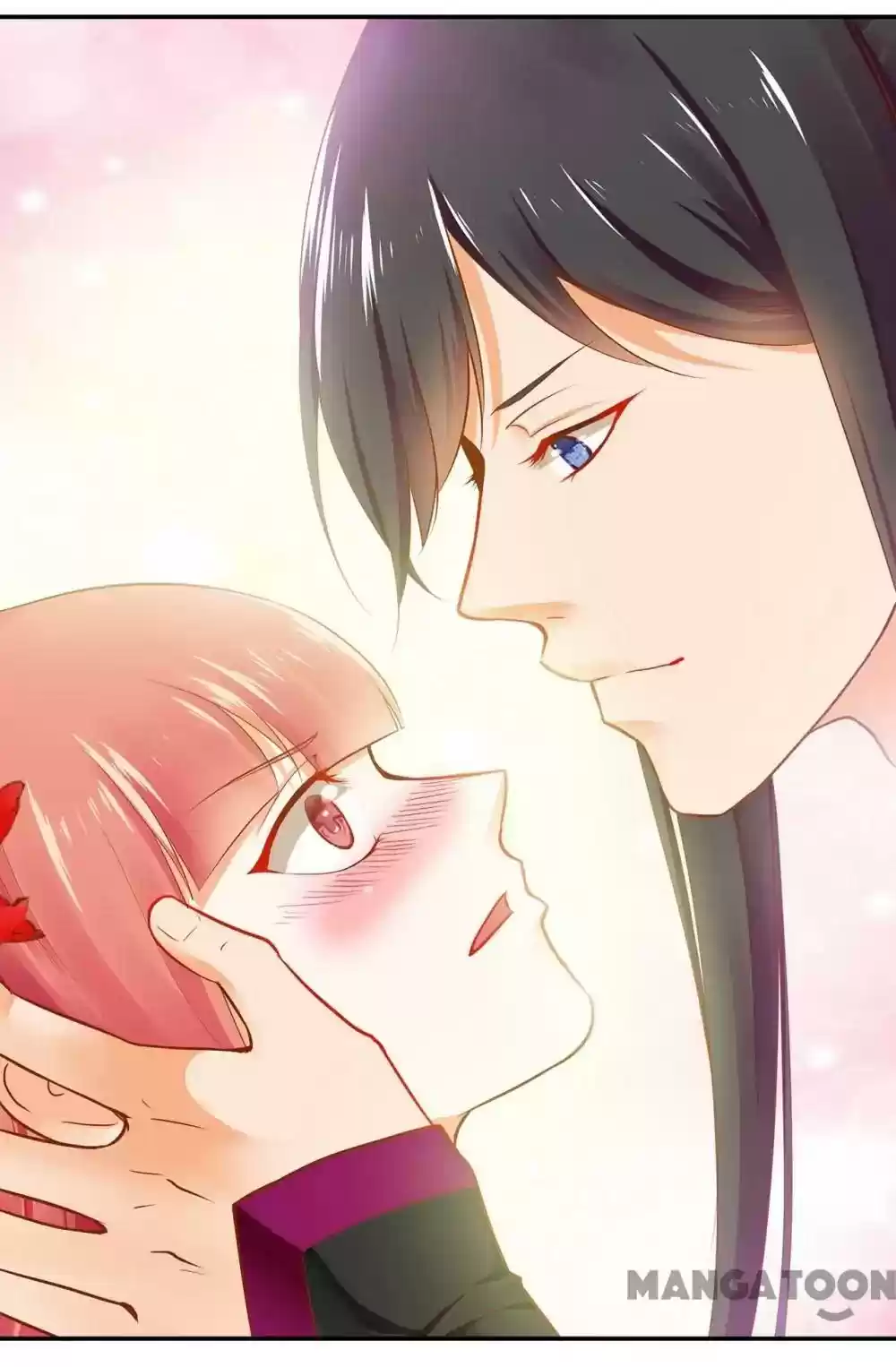 The Princess's Time Travel Episode 15