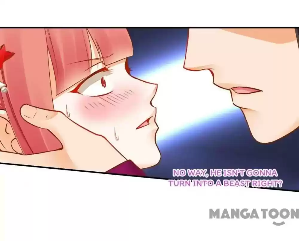 The Princess's Time Travel Episode 15