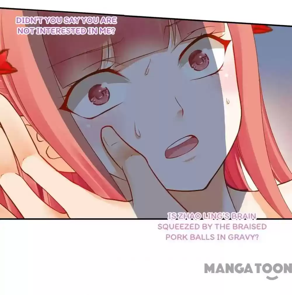 The Princess's Time Travel Episode 15