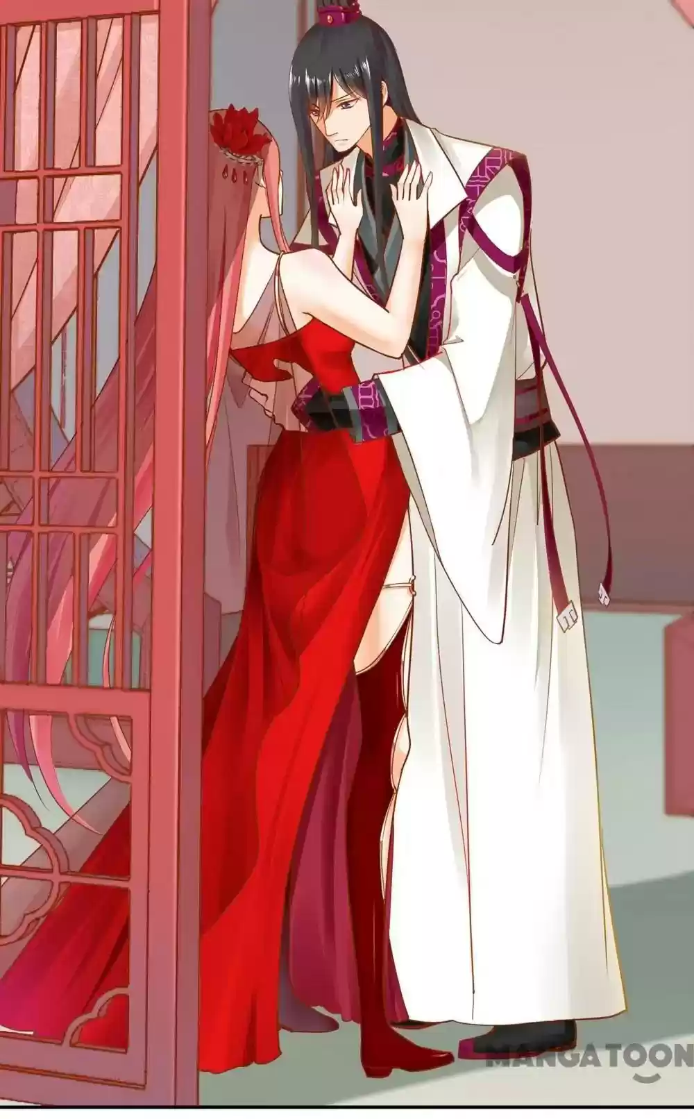 The Princess's Time Travel Episode 15