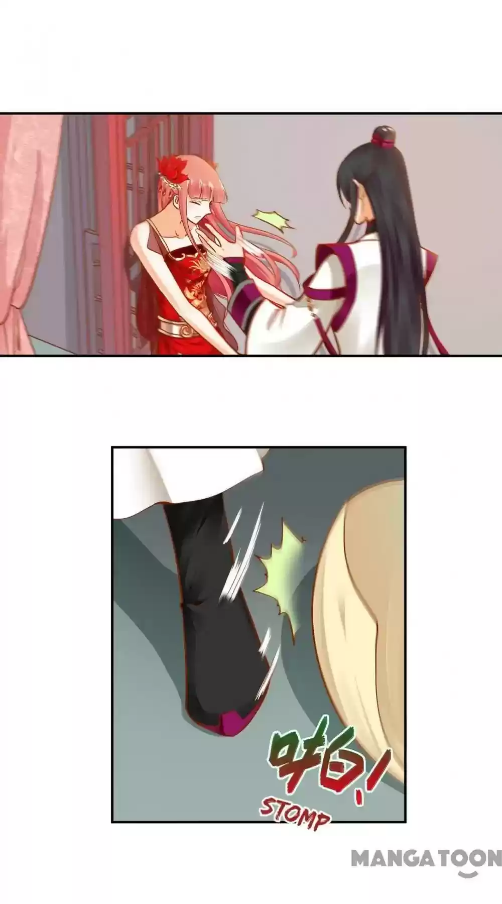 The Princess's Time Travel Episode 15