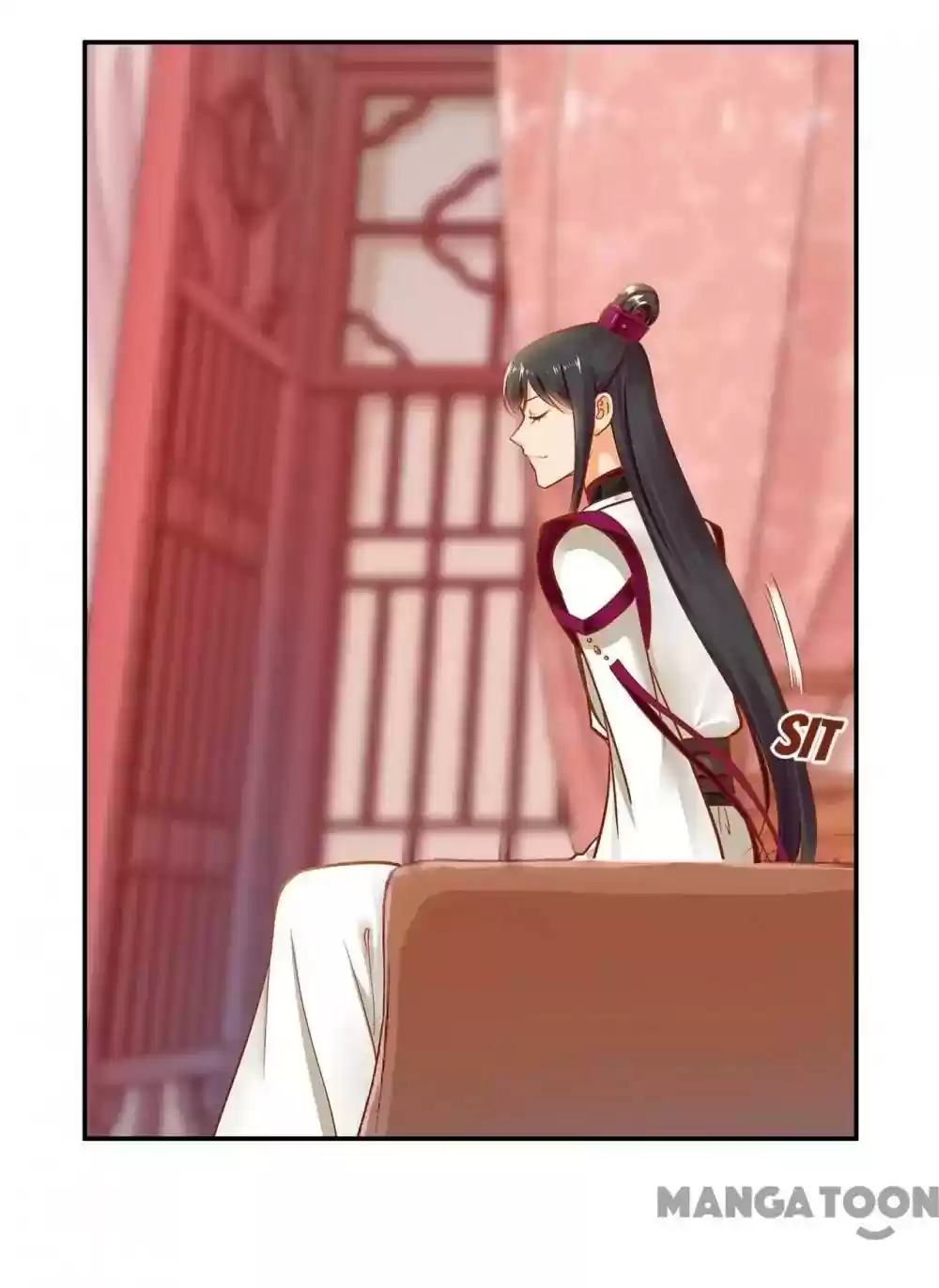 The Princess's Time Travel Episode 15