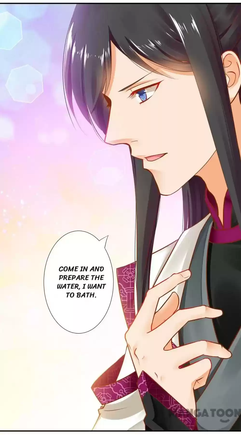 The Princess's Time Travel Episode 15