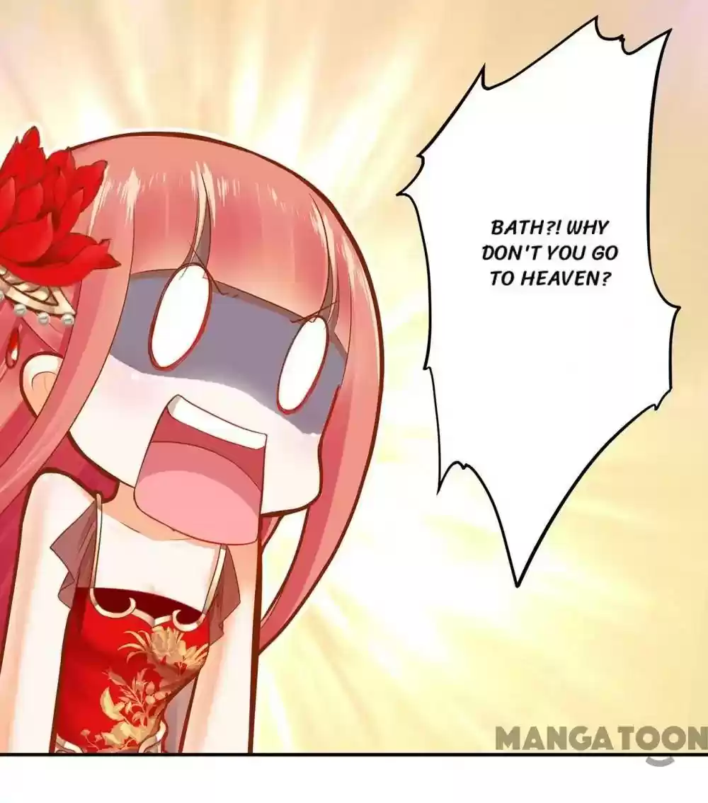 The Princess's Time Travel Episode 15