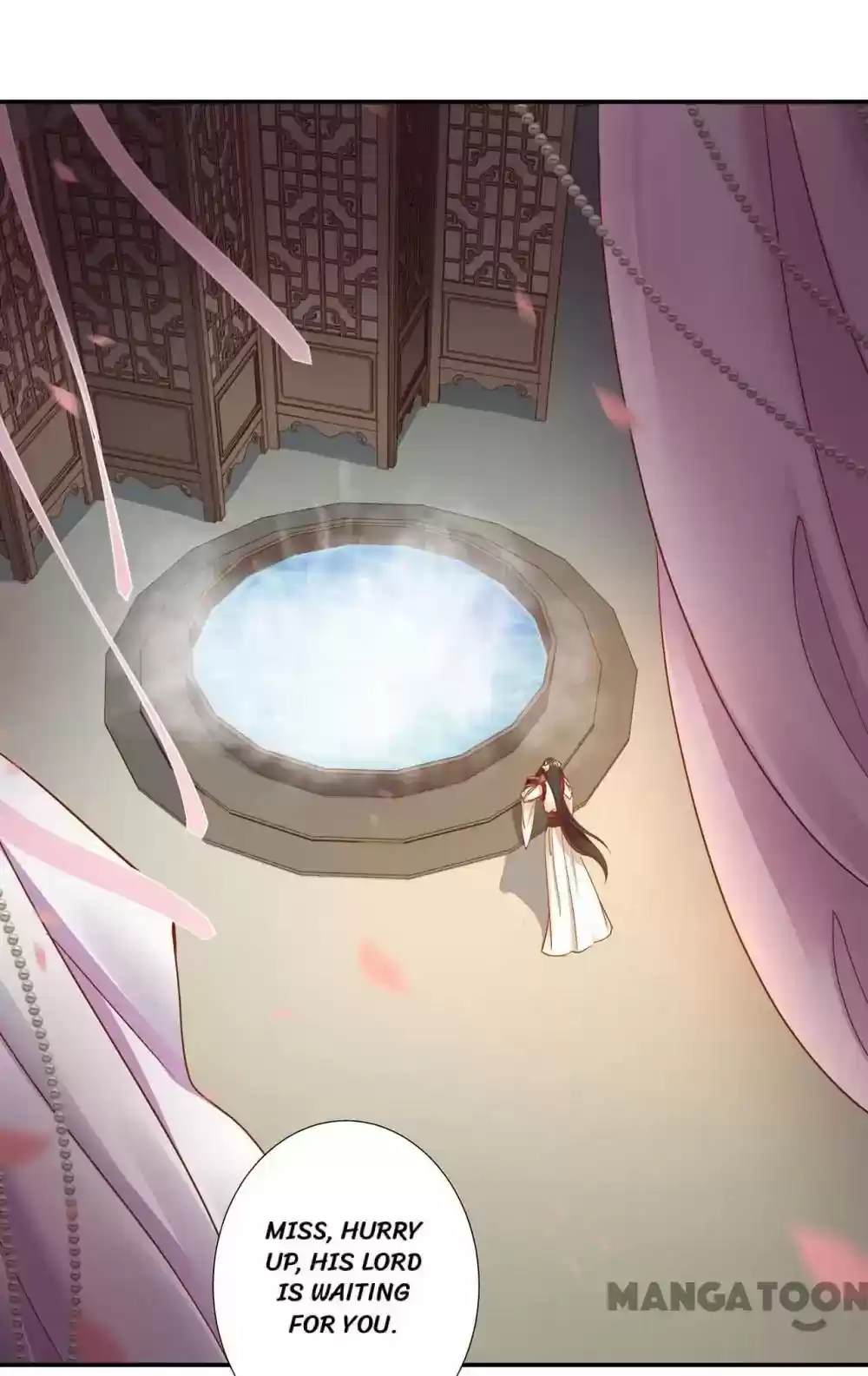 The Princess's Time Travel Episode 15