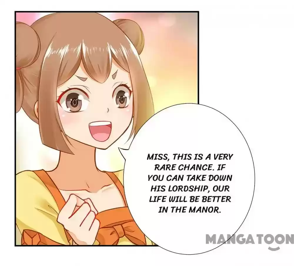 The Princess's Time Travel Episode 15