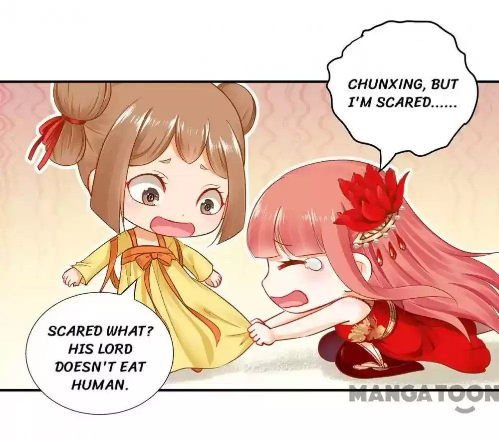 The Princess's Time Travel Episode 15